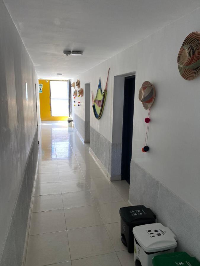 Cactus City Hostel Confort Ríohacha Екстериор снимка
