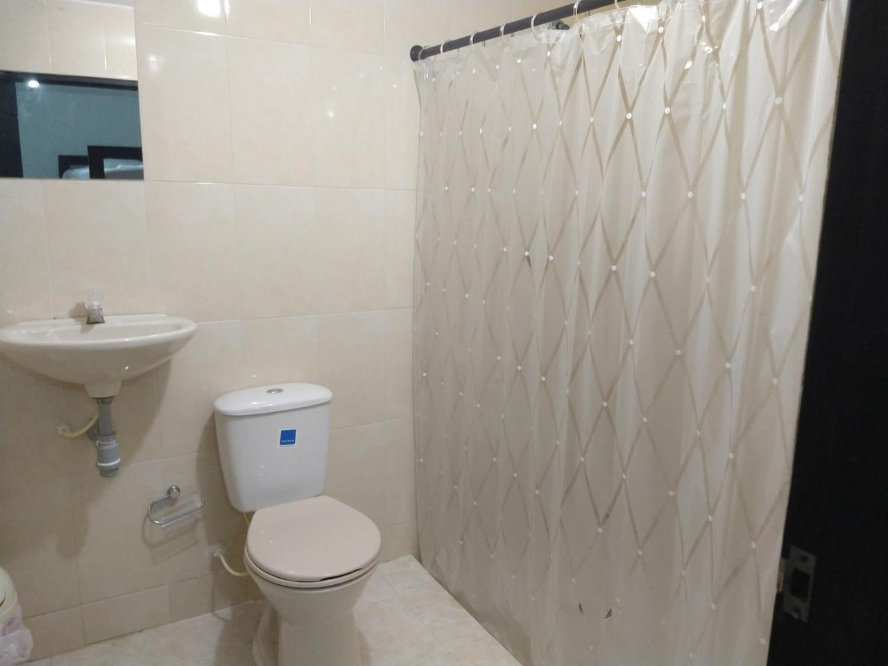 Cactus City Hostel Confort Ríohacha Екстериор снимка